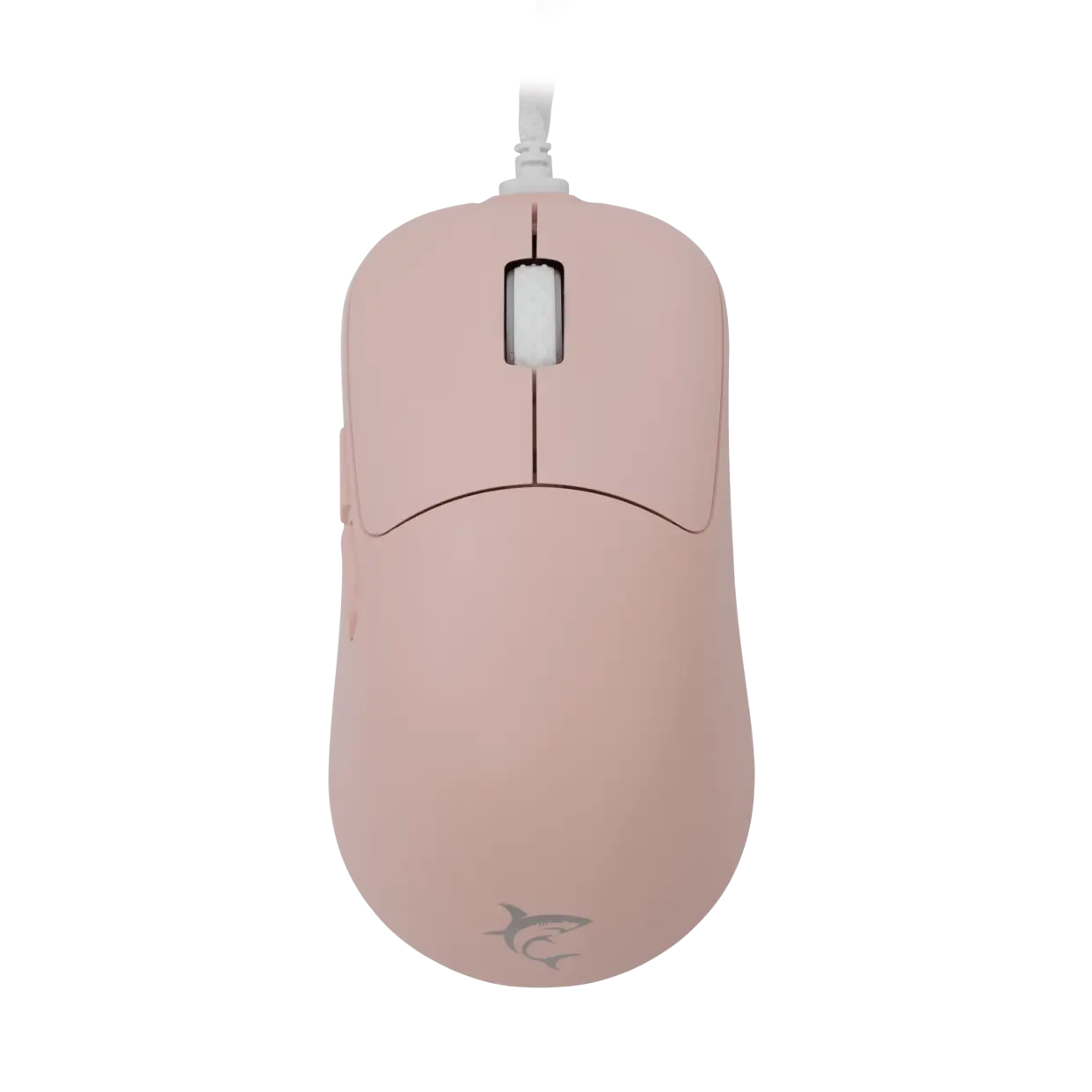 White Shark MOUSE GM-5014 GRAPHENE Pink 12.400 dp