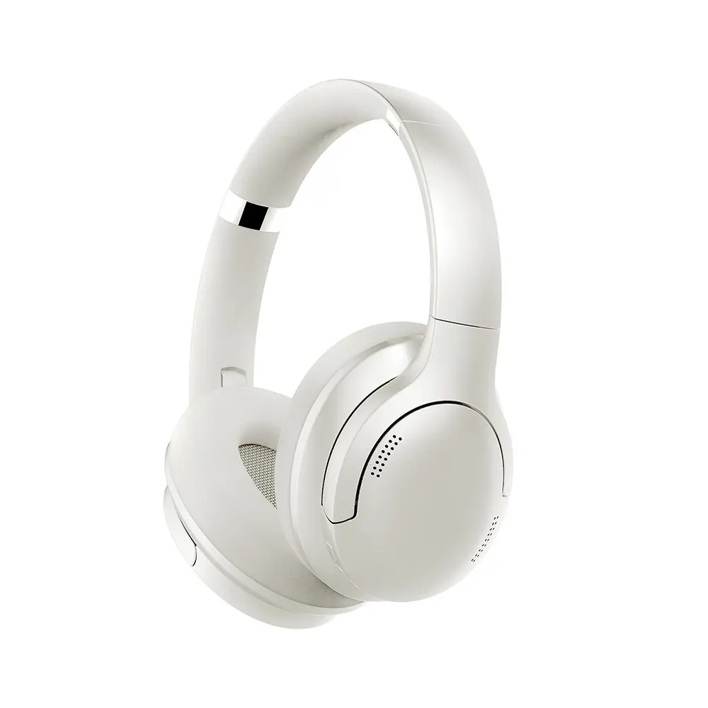 Casque sans fil - Bluetooth M3 - Blanc