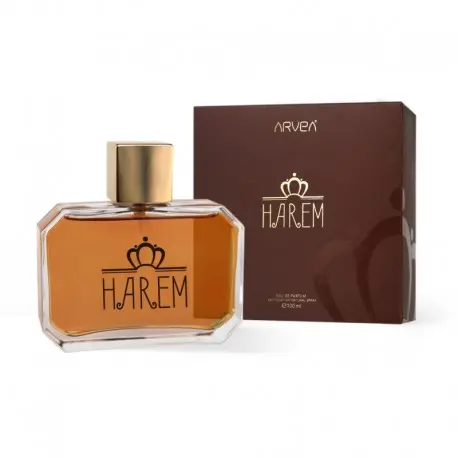 Parfums Pour Femme