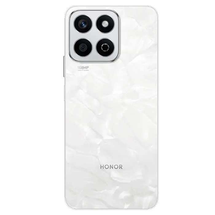 Smartphone - X7C-8/256-WH - Blanc