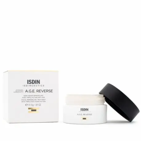 Soin Visage - Anti-âge - 51,5g