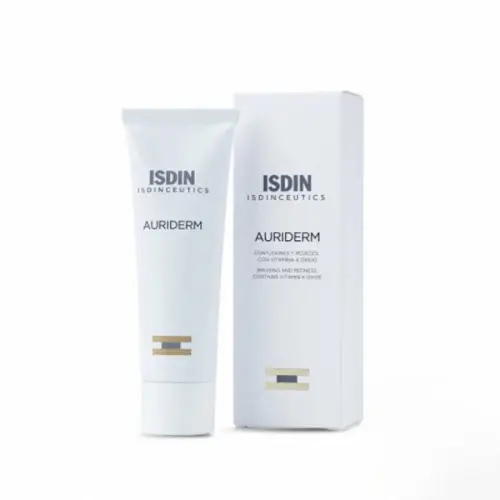 Auriderm - Post Intervention - 50ML