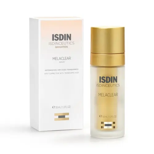 Melaclear - Sérum Anti taches - 30ml