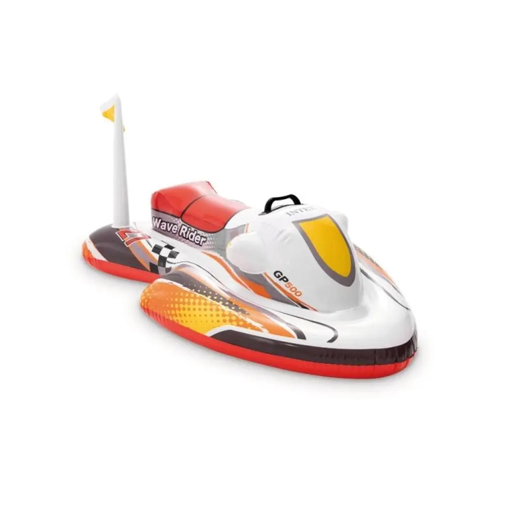 Jet Ski - Gonflable - Multicolore