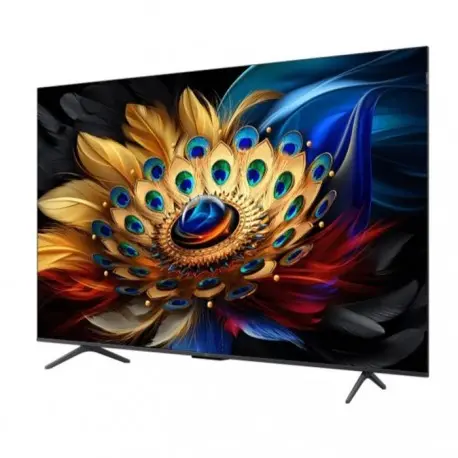 TV - TCL - 65'' - Smart - C655 - 4K - Garantie 2 ans