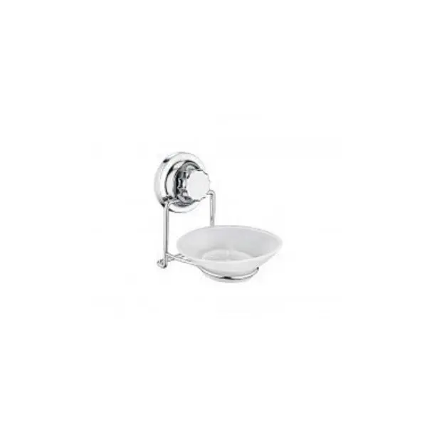 Porte‑savon mural - VK‑713 Air Fix - Chrome