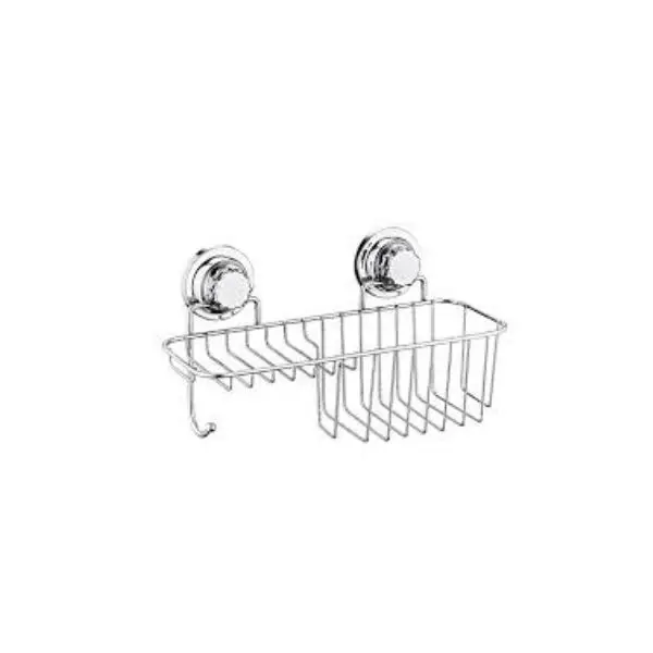 Panier - Multi‑services mural - VK‑737 Air Fix - Chrome