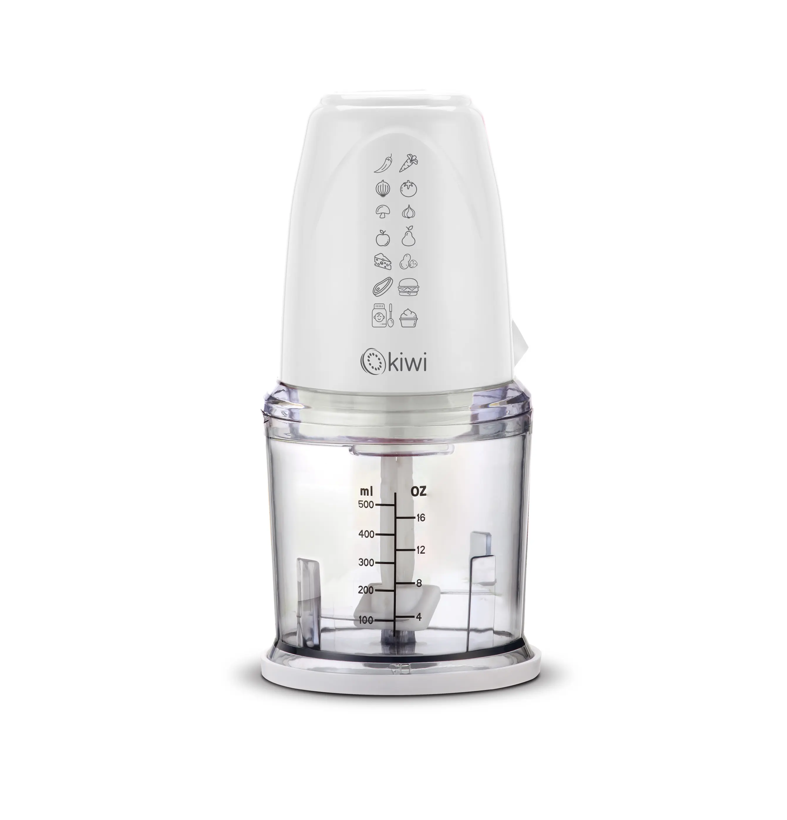 Mini Hachoir - KC 8209