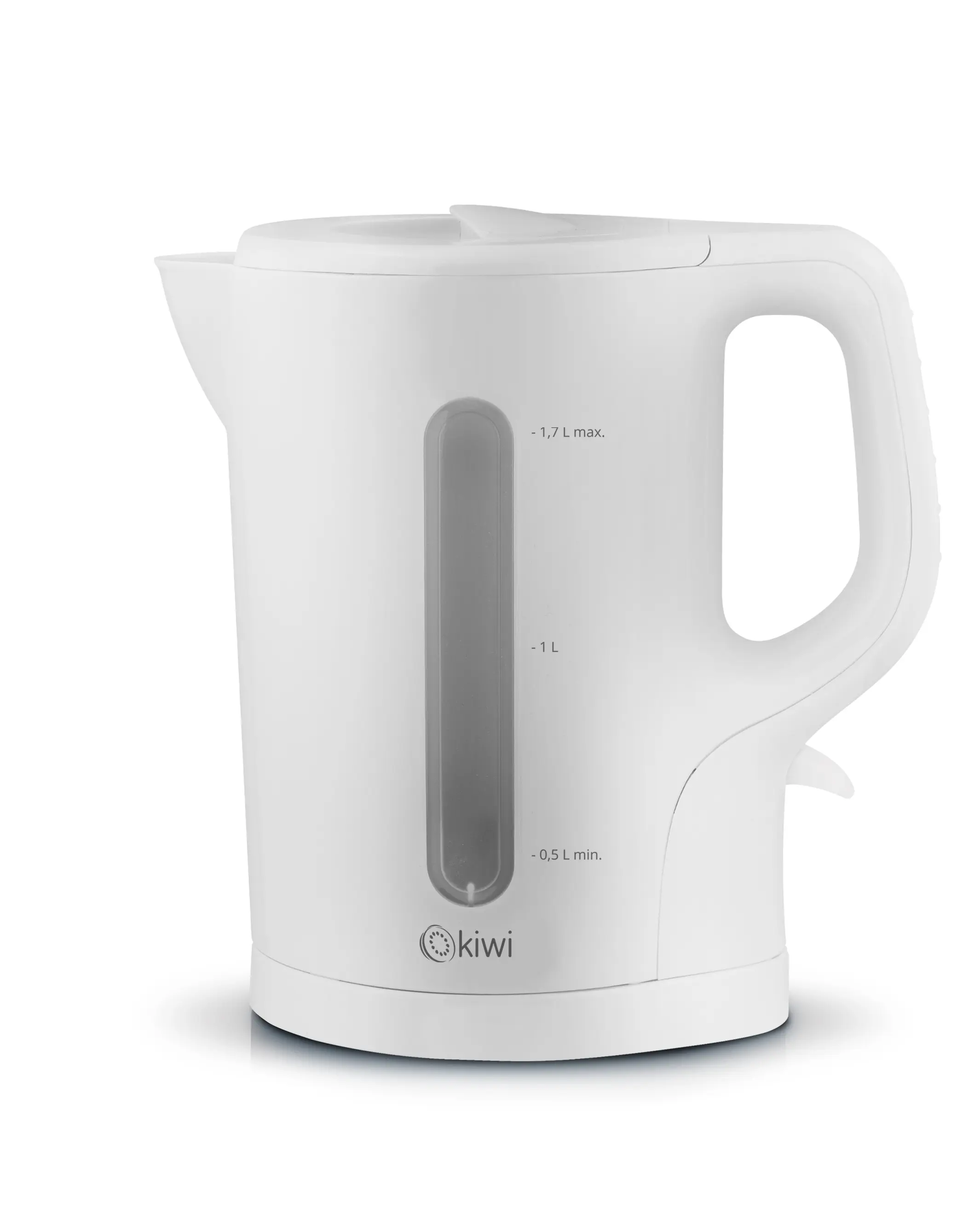 BOUILLOIRE - KK-3304 - Blanc