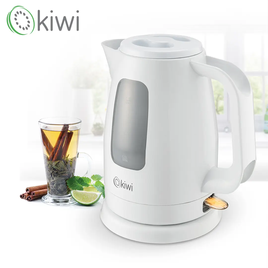 BOUILLOIRE - KK-3325 - Blanc