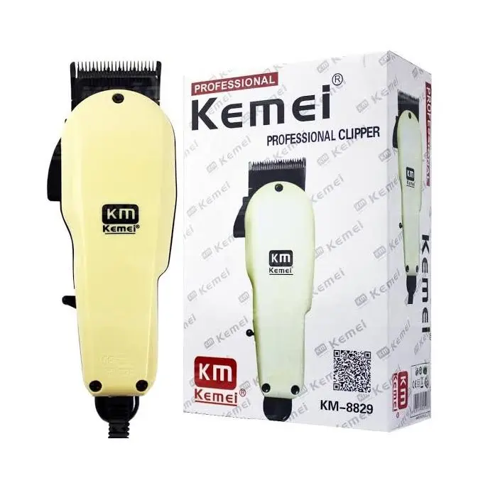 Tondeuse - AC - Haute Puissance - KM-8829