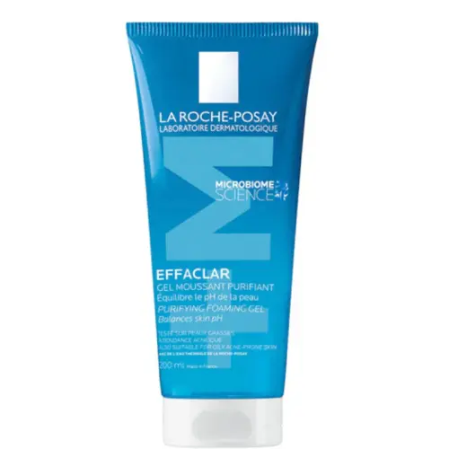 Gel - Moussant - Purifiant - 200ML