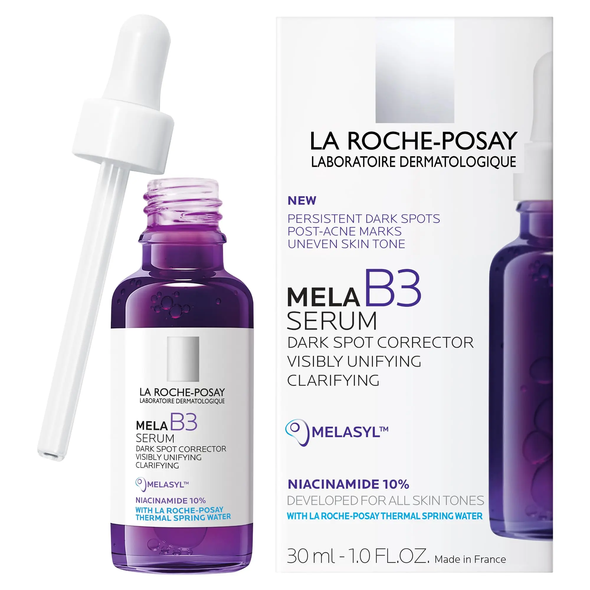 MELA B3 - Sérum - 30ML