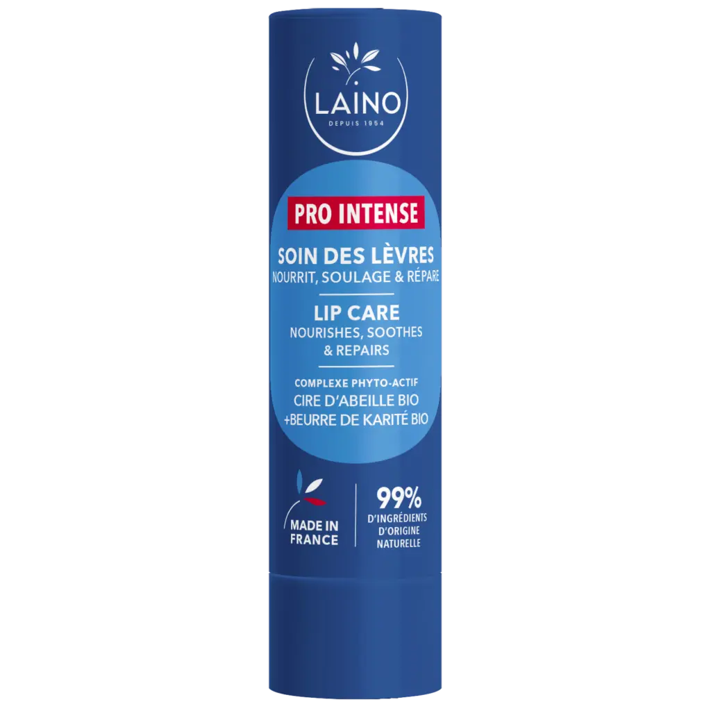 Soin des lèvres - Pro Intense - 4g