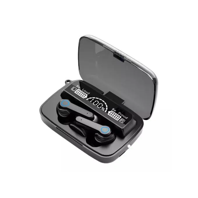 TWS Écouteurs sans fil - Bluetooth M19