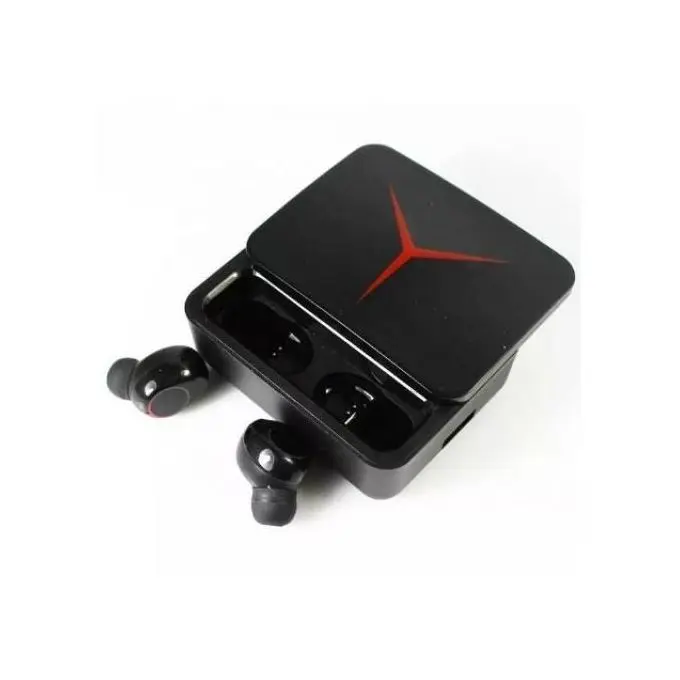 M90 Pro Écouteurs sans fil Bluetooth 5.3 Casque de sport à double écran tactile