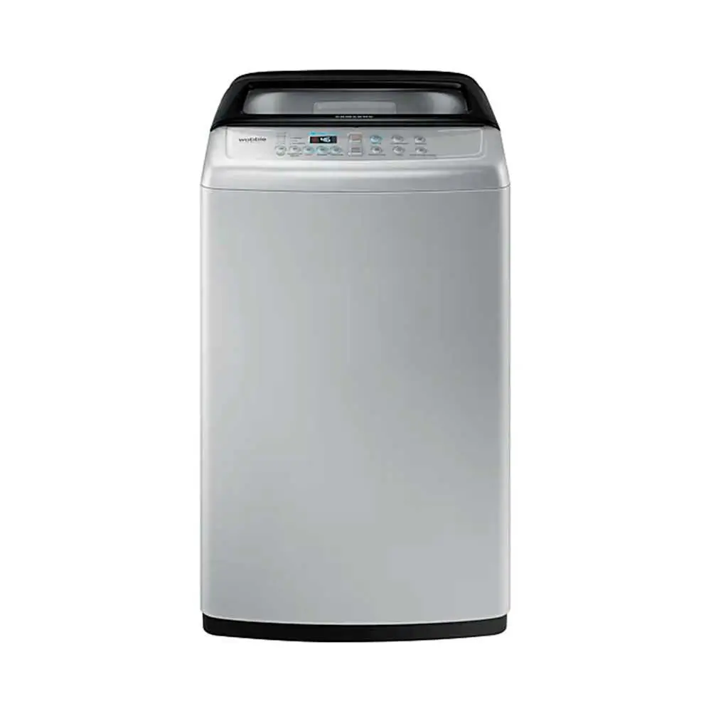 Machine à laver - WA90H4400SS - Top Load - 9kg - Silver
