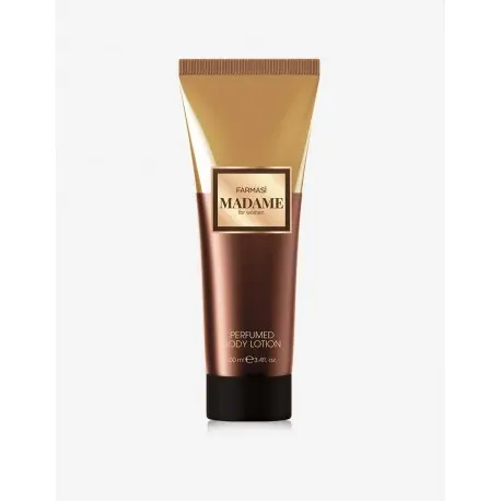 Lotion Corps - 100ML