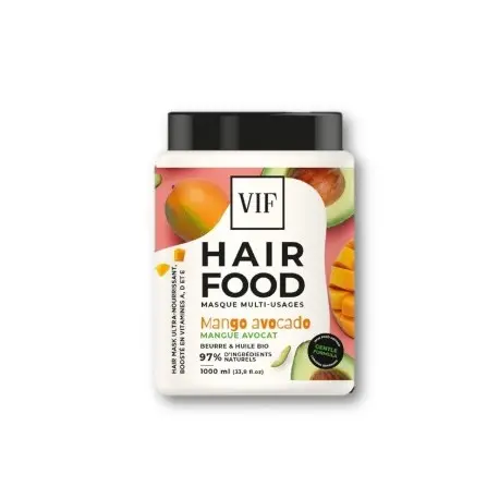 Masque Pour les Cheveux - 1000 ML