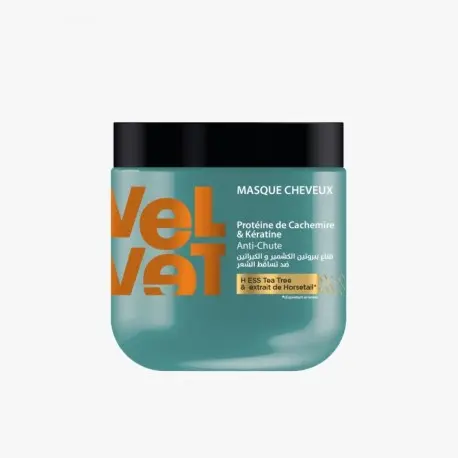 Masque Cheveux - Anti Chute - 500ML