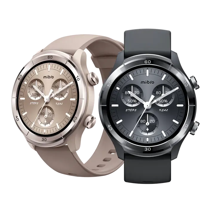 Montre Connectée - Watch A3