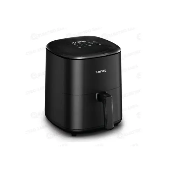 Friteuse Sans Huile - Easy Fry Max - EY245810 - Noir