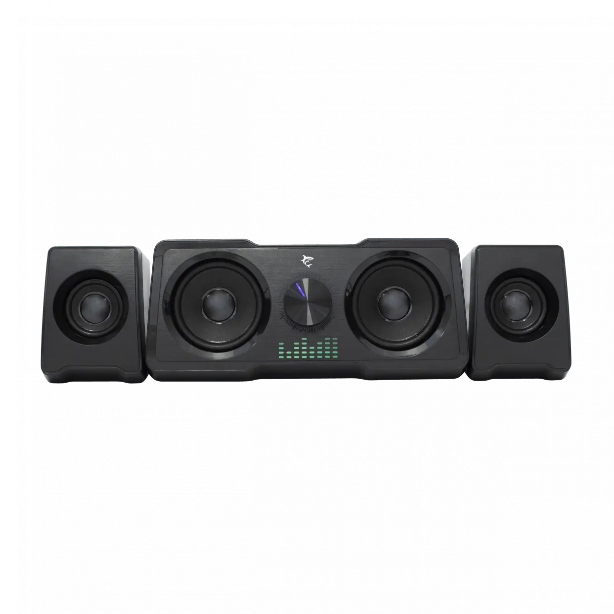 Baffle - 2.2 GSP-968 MOOD - Noir