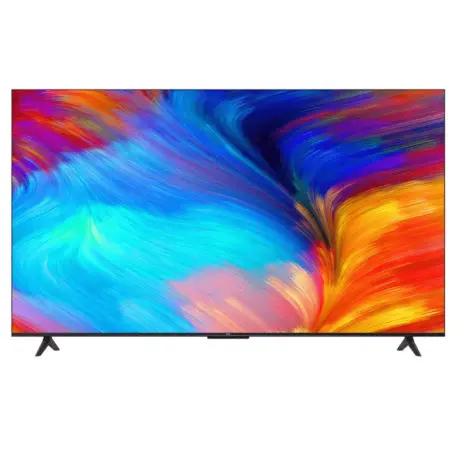 TV - TCL - 65'' - Smart - P635 - 4K - Garantie 2 ans