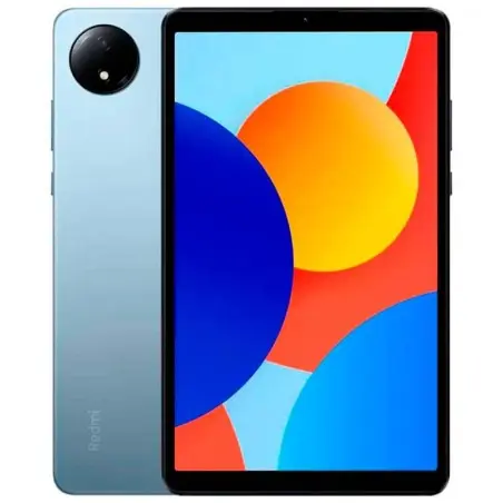 Tablette Xiaomi SE 8.7 - 4G - Bleu - Garantie: 1an