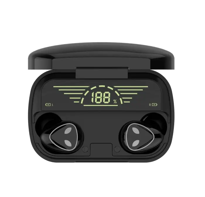 Ecouteurs bluetooth sans fil - M20 ENC