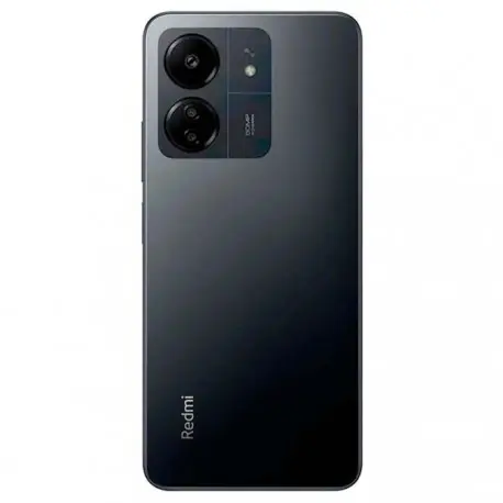 Smartphone - N14PRO-8/256-MB - Midnight Black