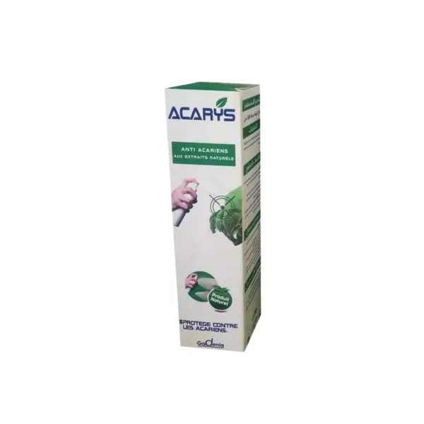 Lotion anti acariens - Spray 200ml