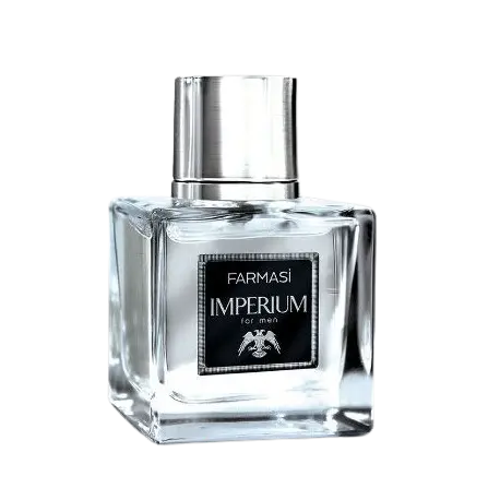 Parfum Homme - 50 ML