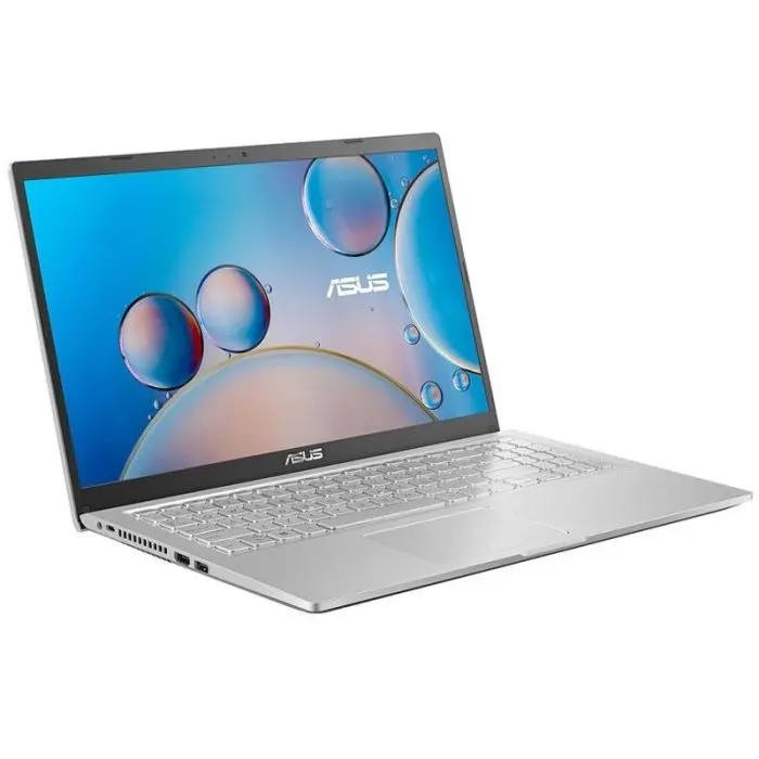 PC Portable - CeleronN4500 8G-256SSD - Silver - Garantie: 1 an