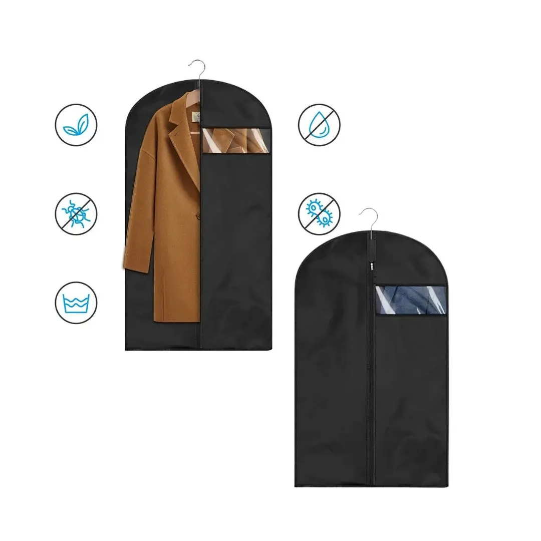 Pack de 12 Articles de Rangement Maison