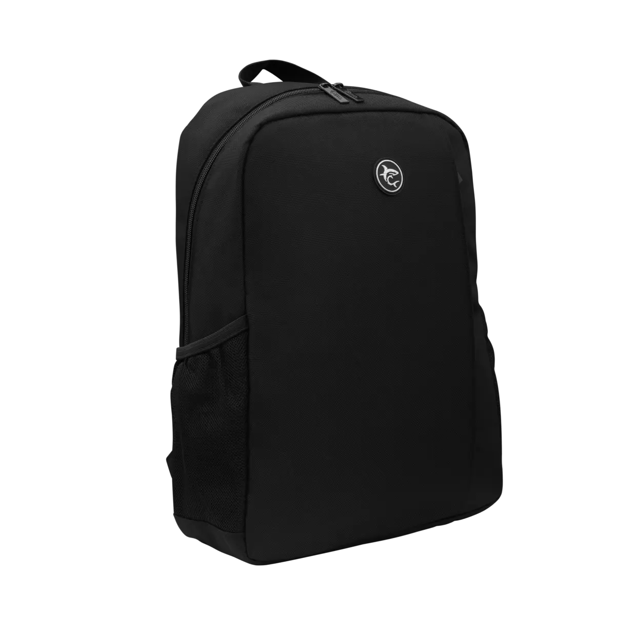 Sac a dos - White Shark BACKPACK - GBP-007 RANGER - 15,6" - Noir