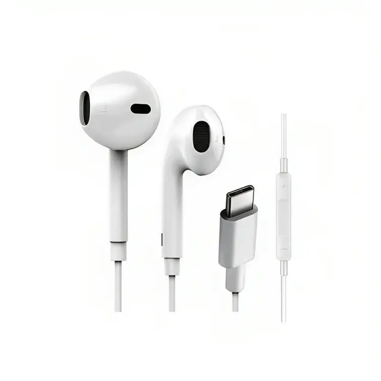 Ecouteur micro - Blue Spectrum - R2 - Type c