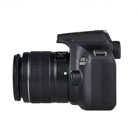 Appareil Photo Reflex - 4000D - Noir - Garantie 1 an