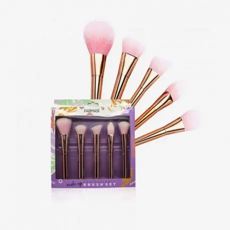 Pinceaux de Maquillage