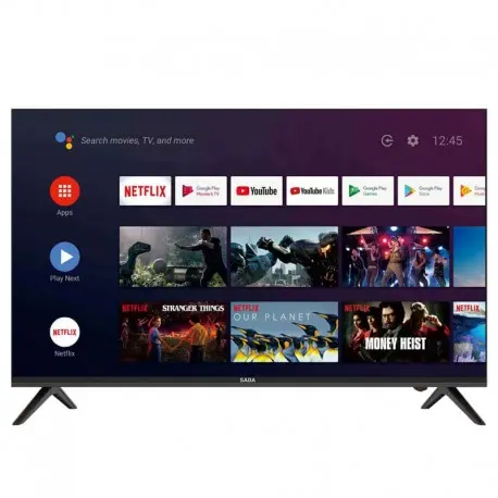 Tv - 43" - SB43AUHD551 - Noir - Garantie 2 ans