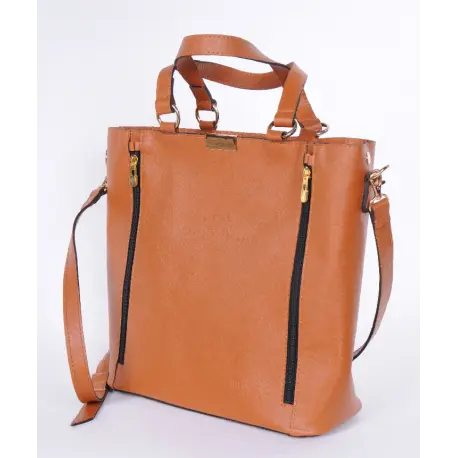Sac a Main - Marron Clair