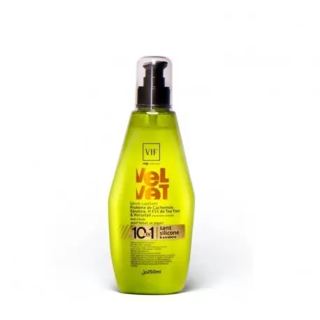 Sérum 10en1 - Anti Chute - 250ML