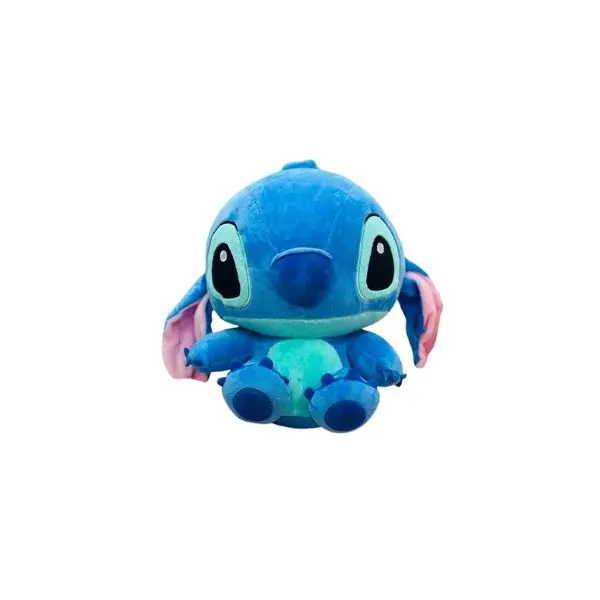 Peluche Stitch - Bleu - 25 cm