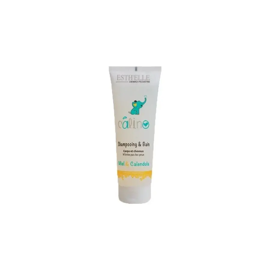 shampooing & Bain bebe - Corps & Cheveux - 250ml