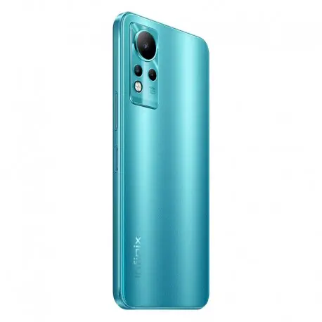 Smartphone - 11 - PRO - 8GO - 128GO - Bleu - Garantie 1 an