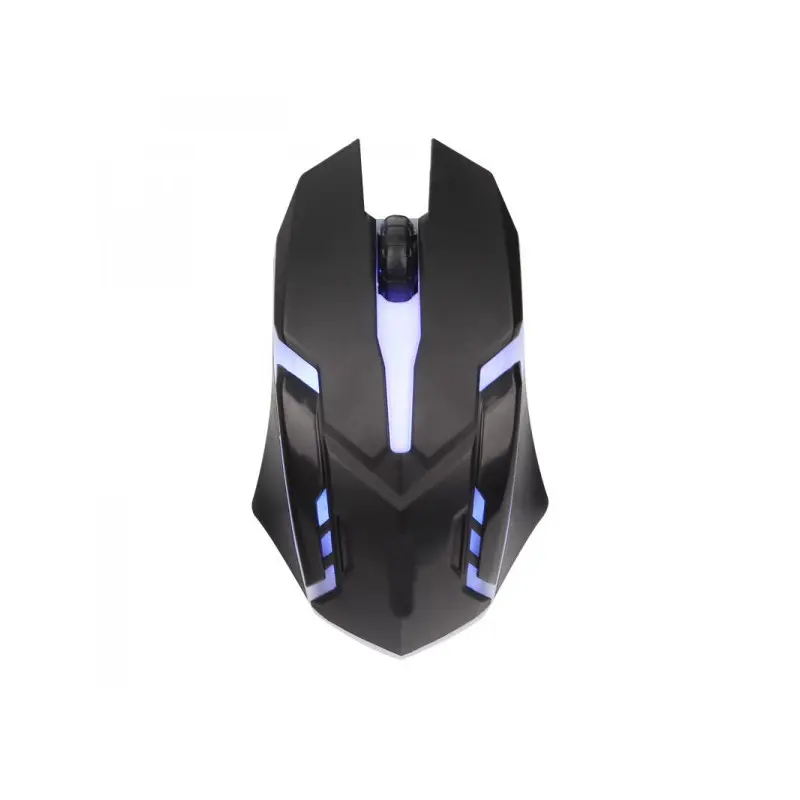 Souris filaire gaming - SPIDER X3 - Noir