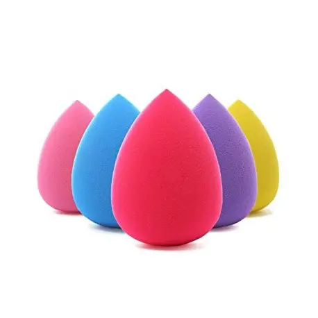 Sponge Blender - Multi Couleur