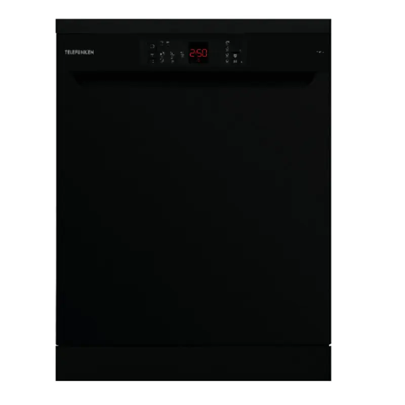 Lave Vaisselle - D13P5N - Noir