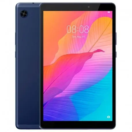 Tablette - T 8 - 4G - Garantie 1 an - Noir