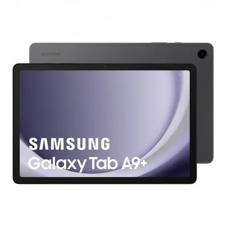 Tablette - M10 - FHD - 4Go - 64Go - Gris - Garantie 1 an